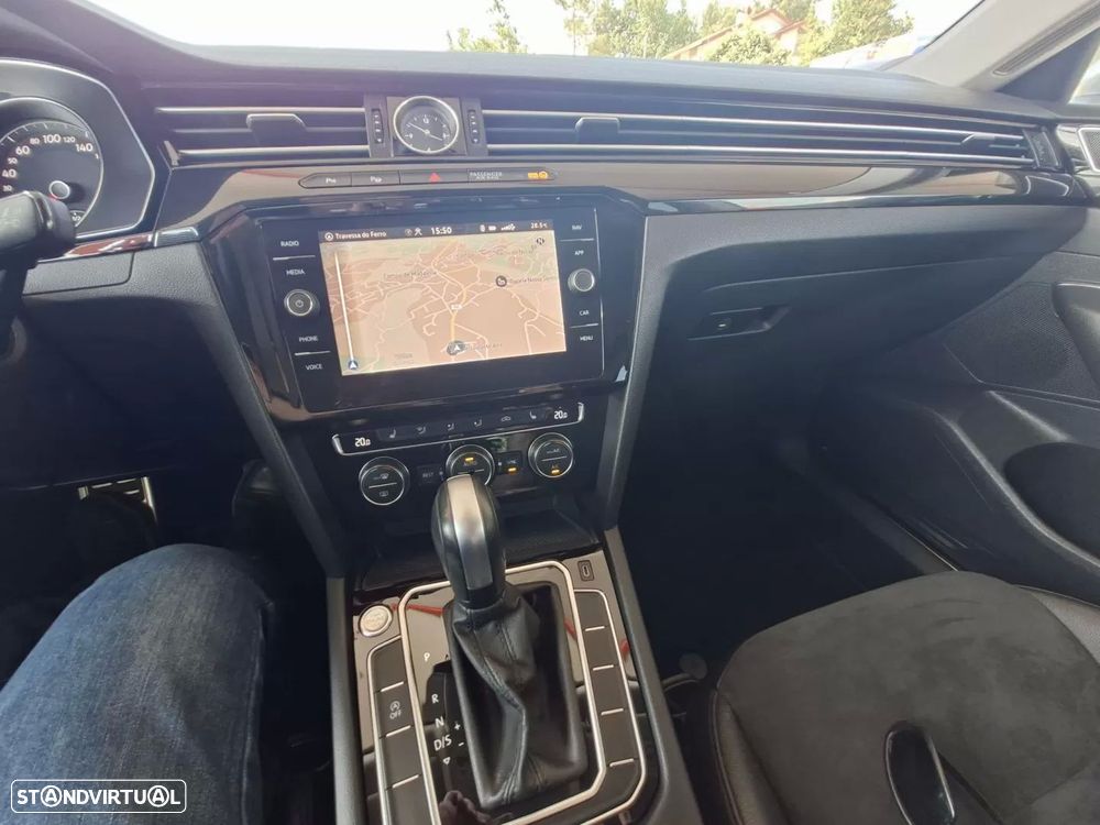 VW Arteon 2.0 TDI Elegance DSG - 34