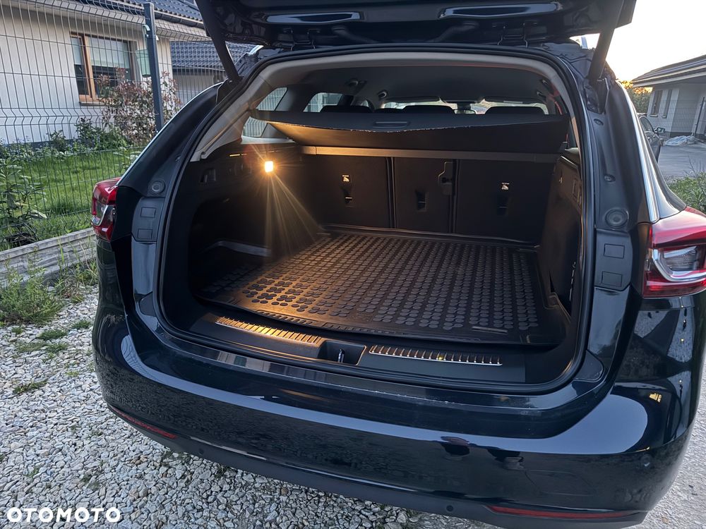 Opel Insignia 1.5 T Exclusive S&S - 27