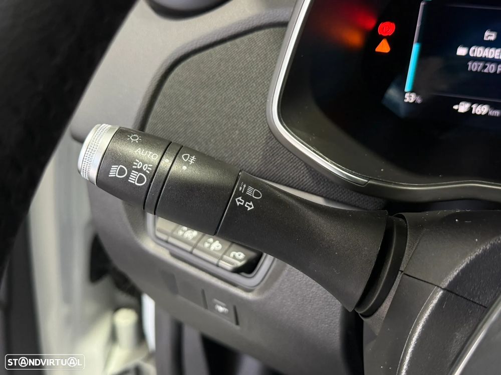 Renault Zoe (c/ Bateria) Limited 50 - 23