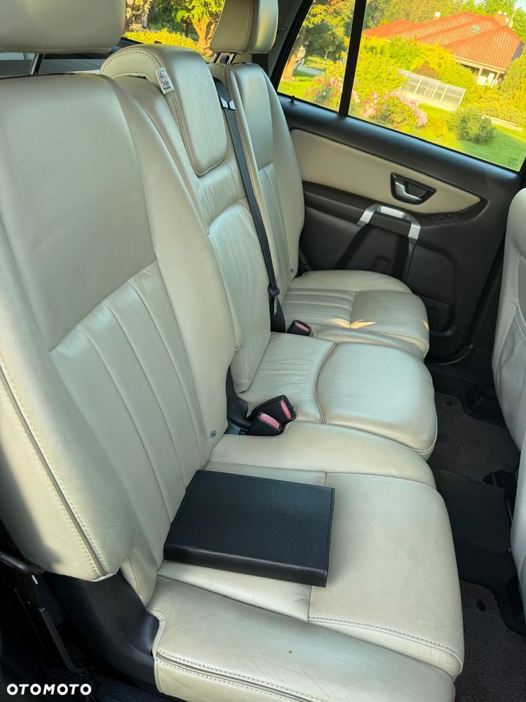 Volvo XC 90 - 17