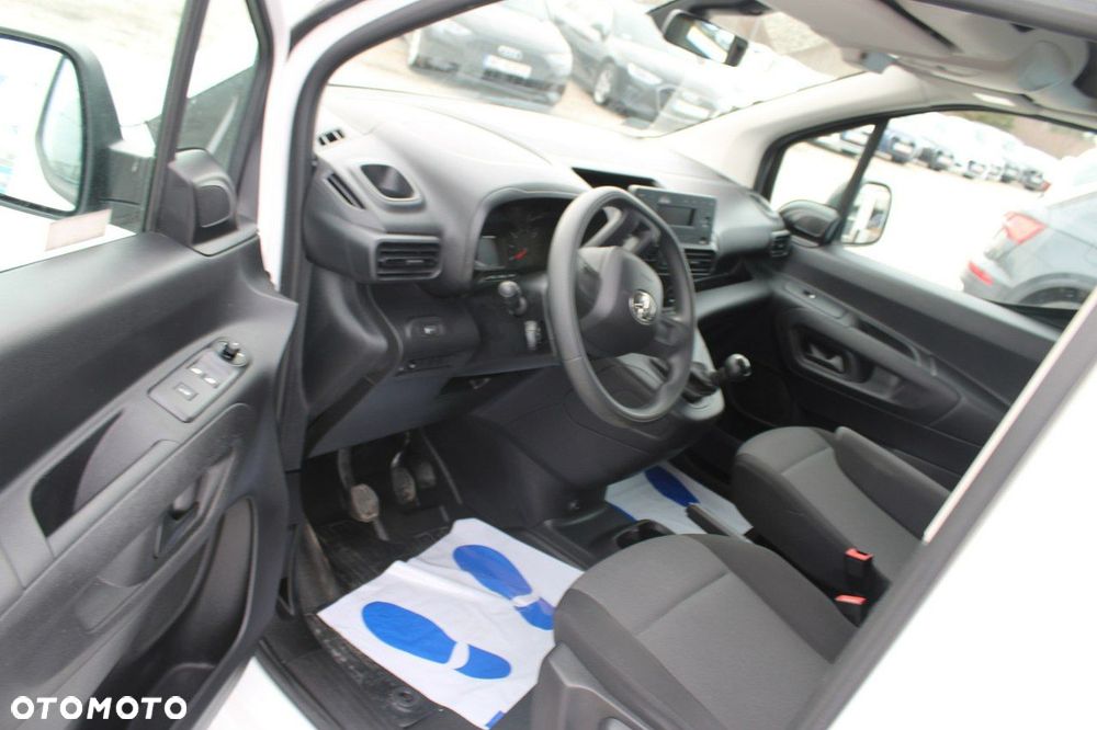 Toyota Proace City Verso - 13