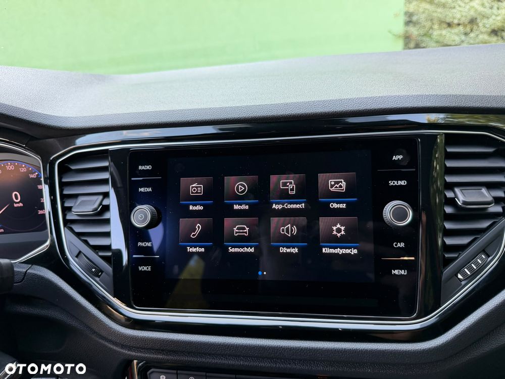 Volkswagen T-Roc 1.5 TSI ACT OPF Sport - 14