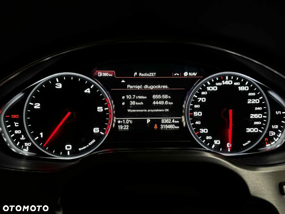 Audi A8 4.2 TDI L Quattro - 24