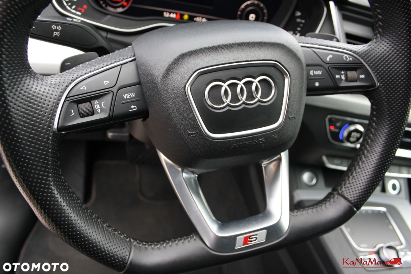 Audi Q5 - 35