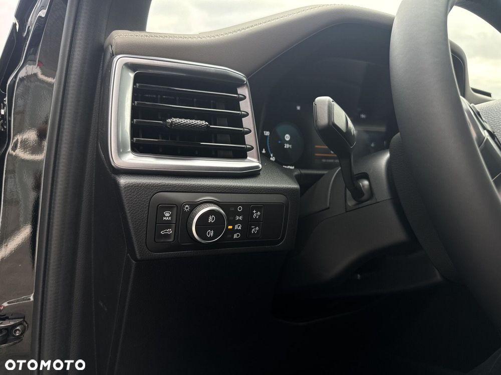 Volkswagen Amarok Aventure 3.0 V6 TDI 240 KM 10-automat 4MOTION - 17