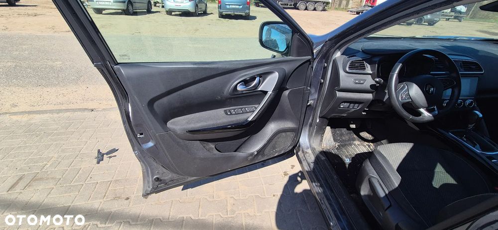 Renault Kadjar 1.5 Blue dCi Intens EDC EU6d - 28