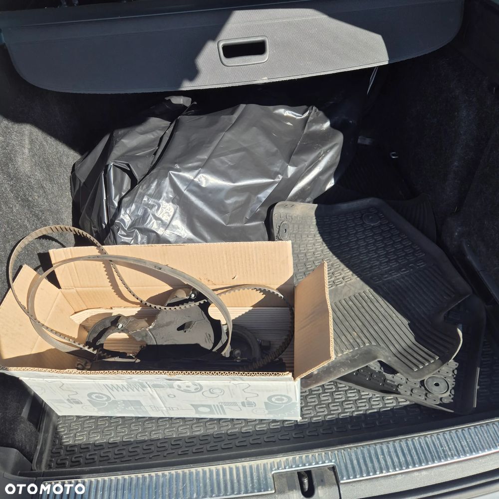 Skoda Superb 2.0 TDI DSG Active - 16