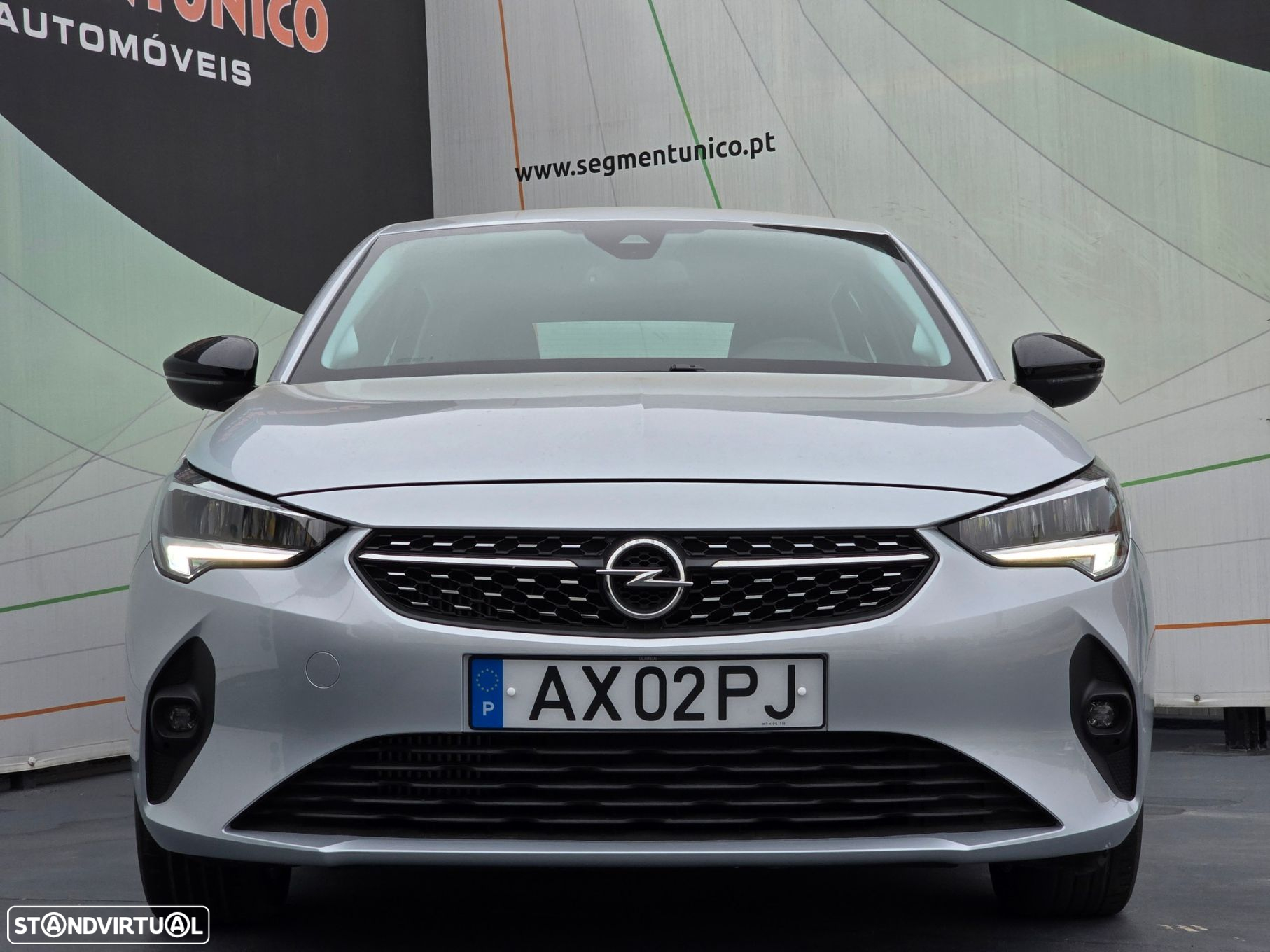 Opel Corsa 1.2 T Elegance - 4