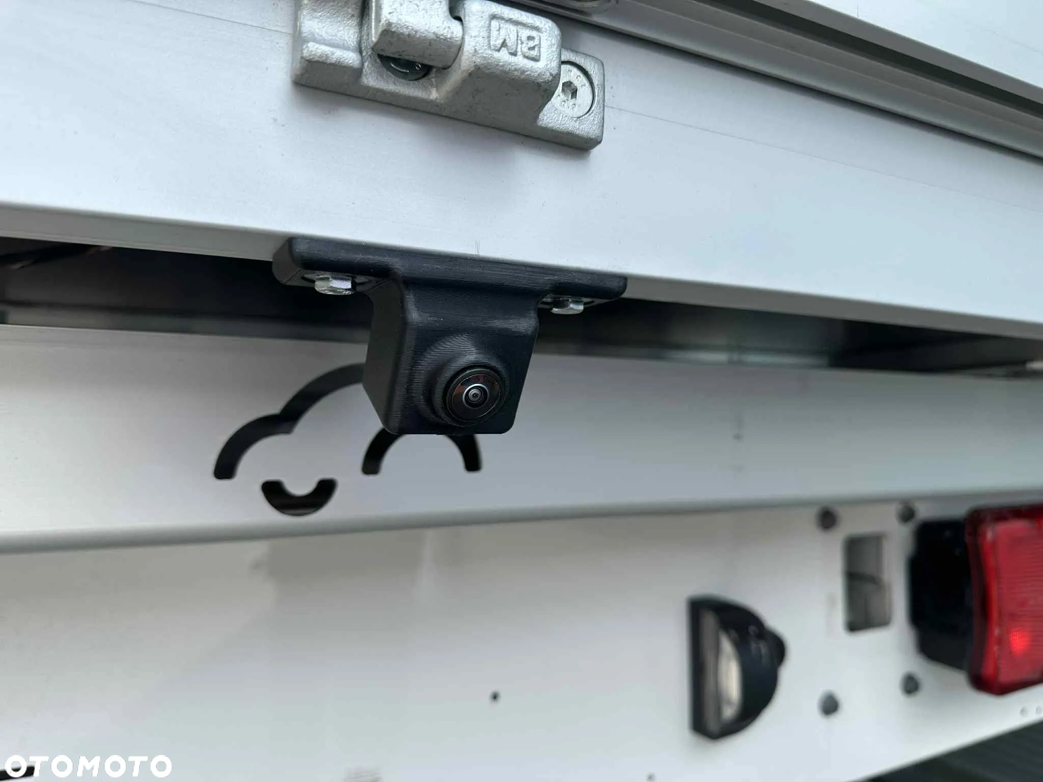 Volkswagen Crafter - 14