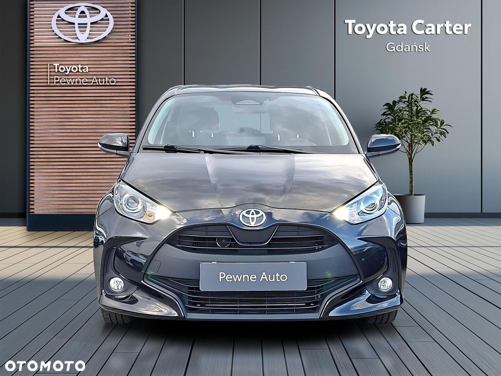 Toyota Yaris Hybrid 1.5 Comfort - 9