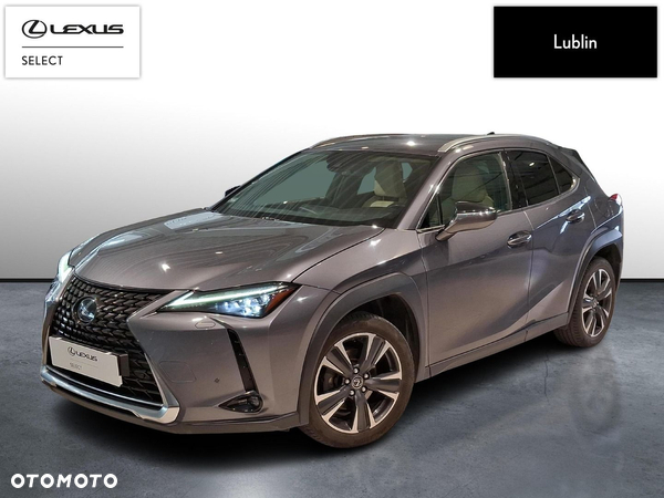 Lexus UX 200 Prestige 2WD