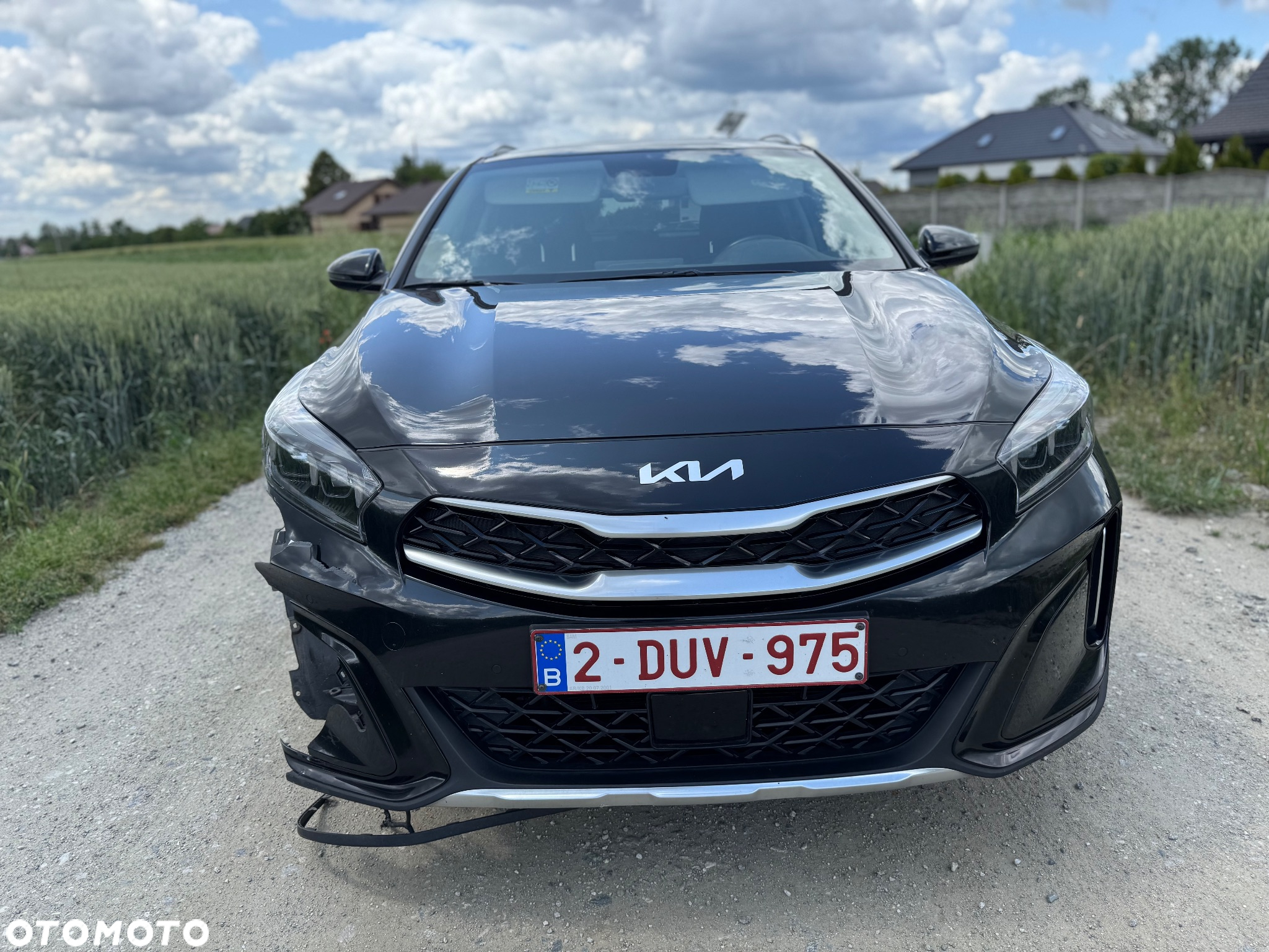 Kia XCeed 1.6 GDI DCT6 OPF Plug-in-Hybrid Platinum Edition - 3