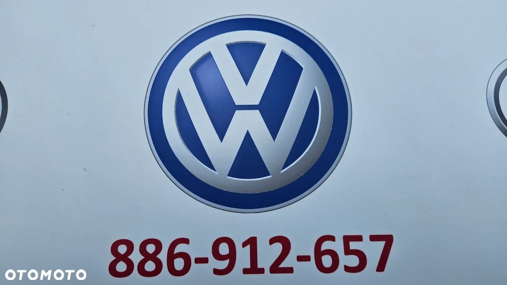 VW Polo 9N 4 IV Silniczek szyberdachu 6N0959591B - 4