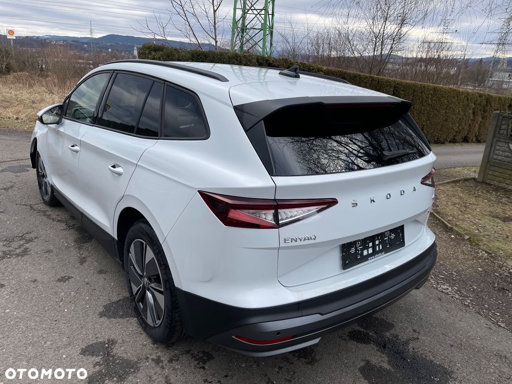 Skoda Enyaq iV 60 - 3