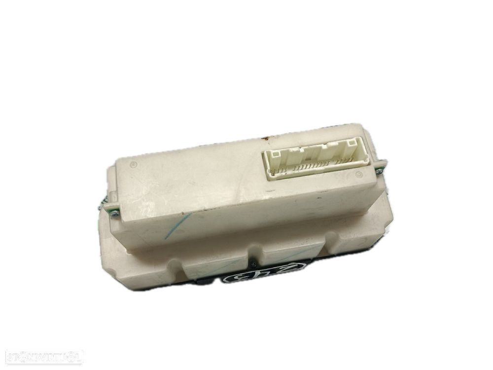 Comando / Botão De Sofagem / Climatronic Nissan Qashqai / Qashqai +2 I - 3