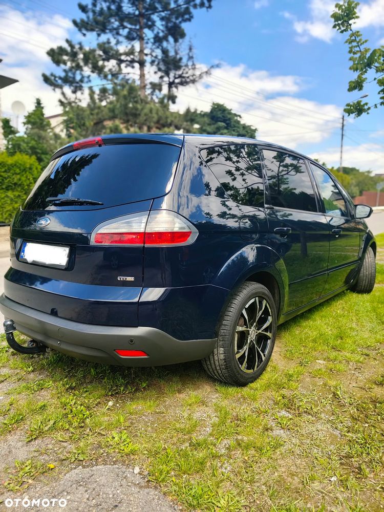 Ford S-Max 1.8 TDCi Titanium - 3