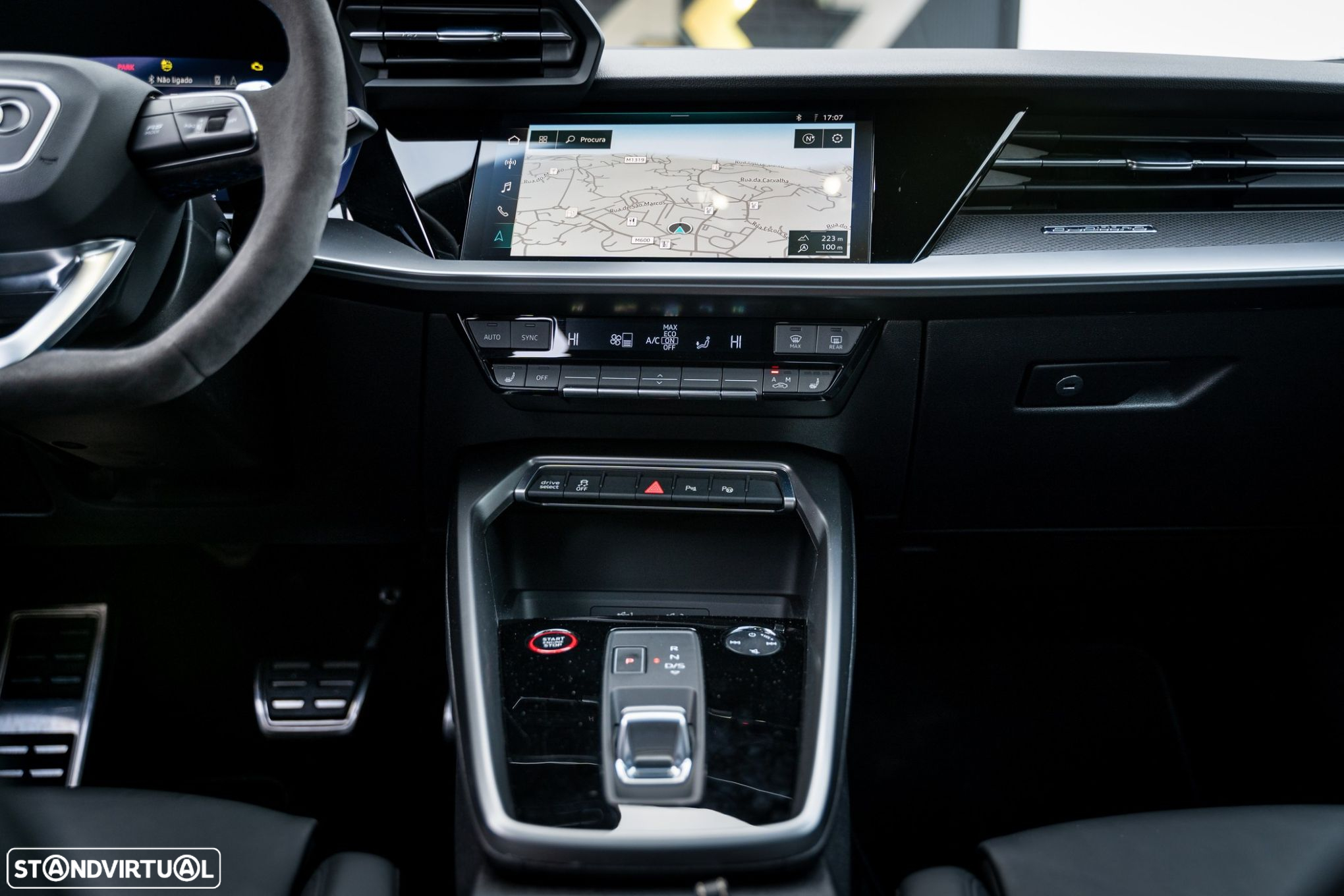 Audi RS3 Limousine TFSI quattro S tronic - 15