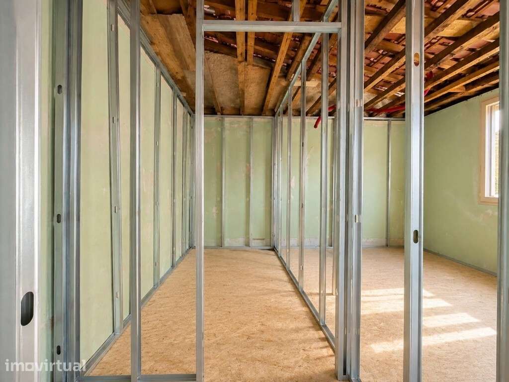 Apartamento c/ 4 Quartos - Grande imagem: 3/4