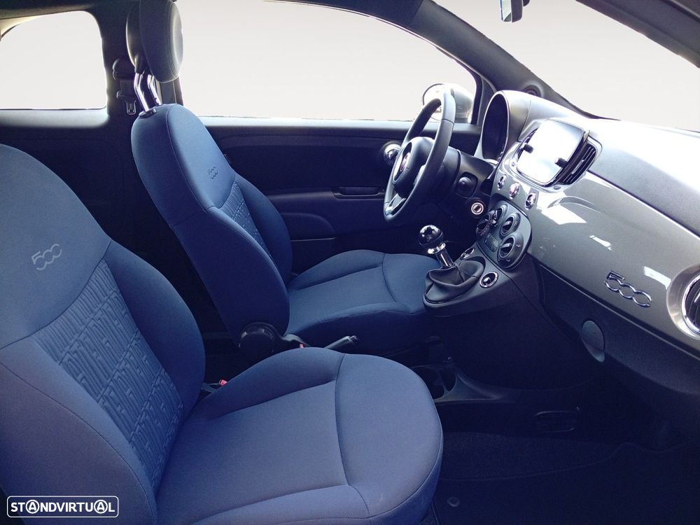 Fiat 500 1.0 Hybrid - 15