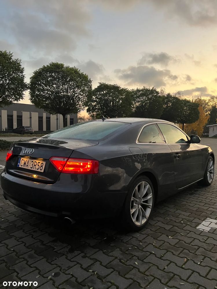 Audi A5 ver-coupe-2-7-tdi-multitronic - 4