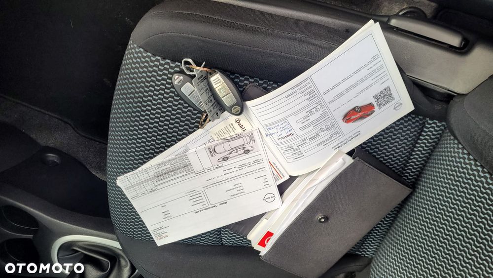 Nissan Note 1.2 Black Edition - 15