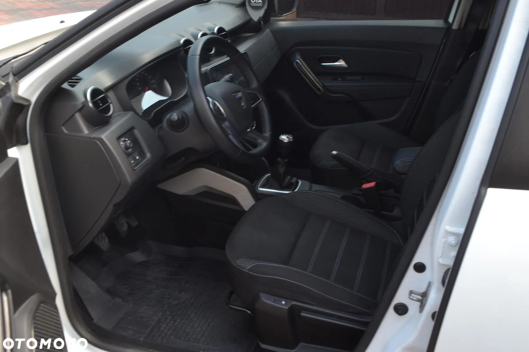 Dacia Duster 1.0 TCe Prestige - 18