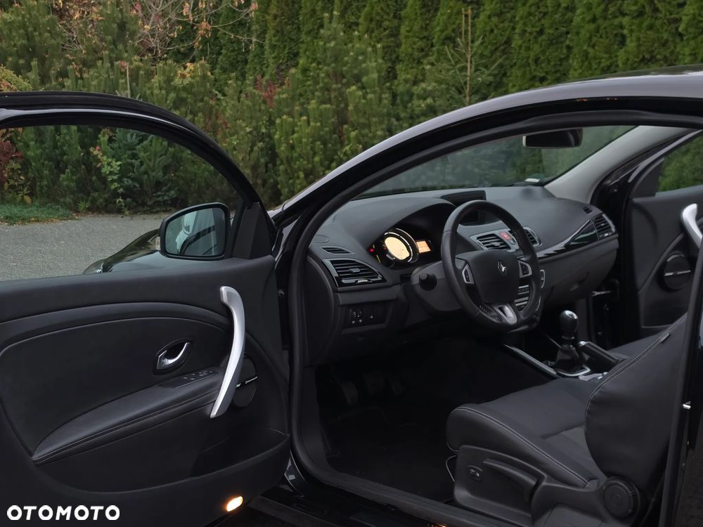 Renault Megane 1.4 16V TCE Bose Edition - 17