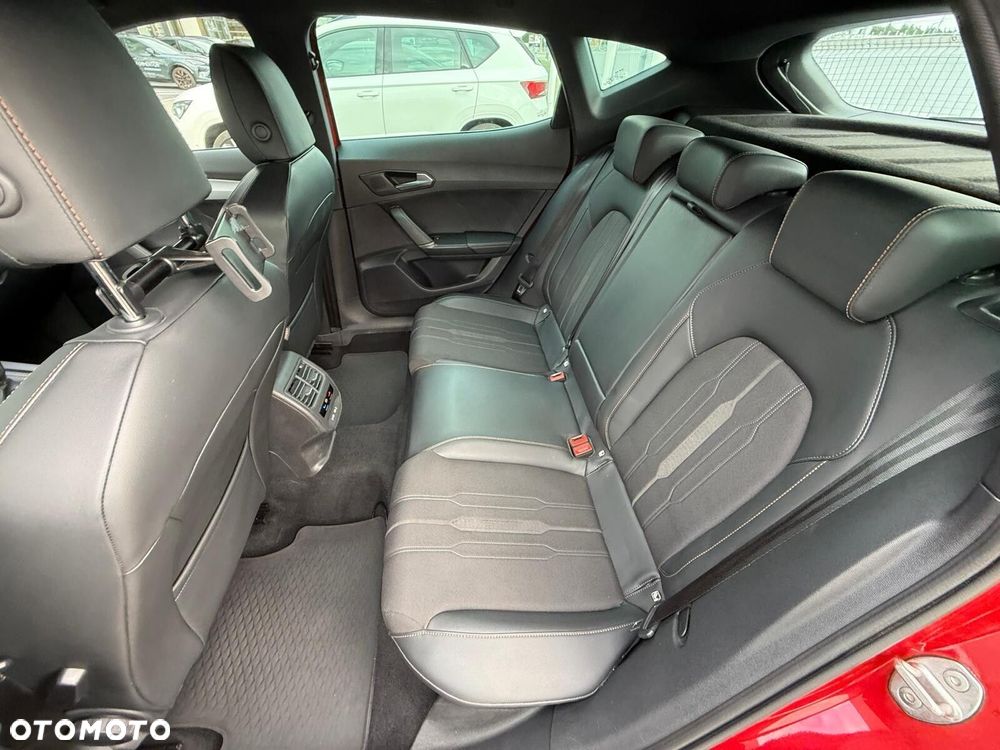 Cupra Formentor 1.5 TSI - 29