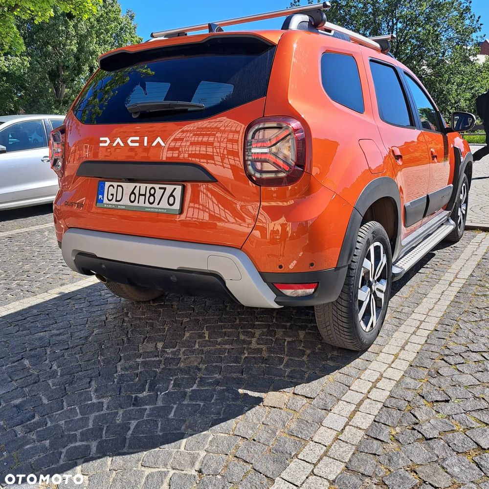Dacia Duster 1.3 TCe Prestige EDC - 19