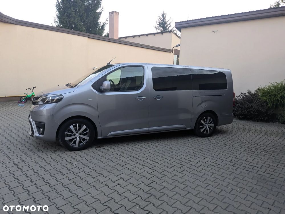 Toyota Proace Verso 2.0 D4-D Long Business - 2