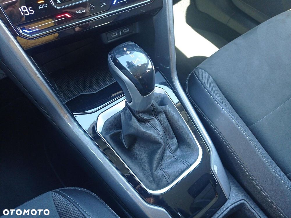 Volkswagen T-Roc 1.5 TSI Style DSG - 29