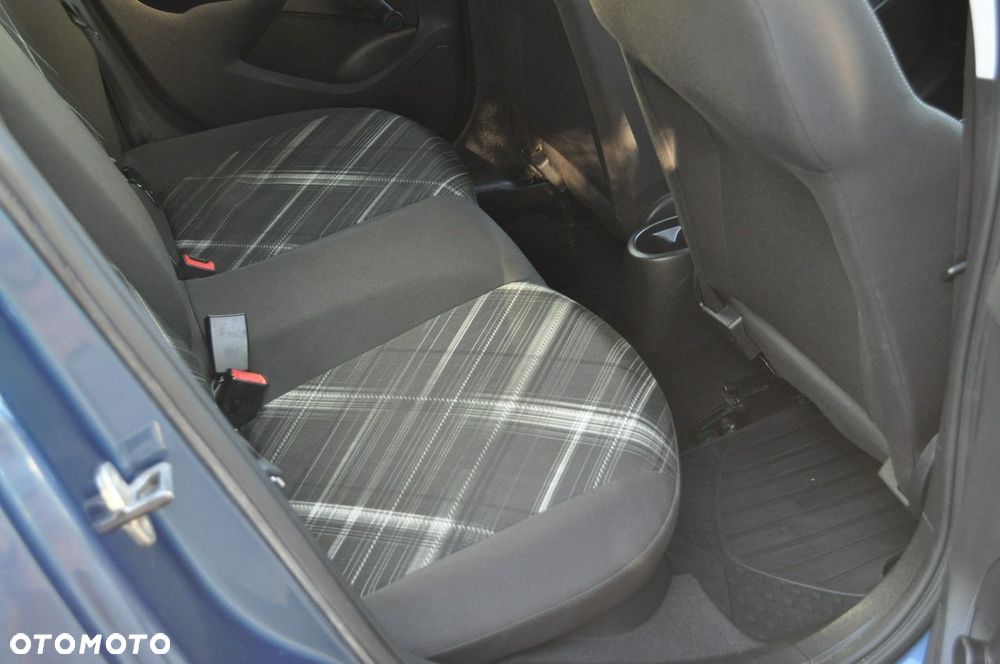 Opel Corsa 1.4 Turbo (ecoFLEX) Start/Stop Color Edition - 30