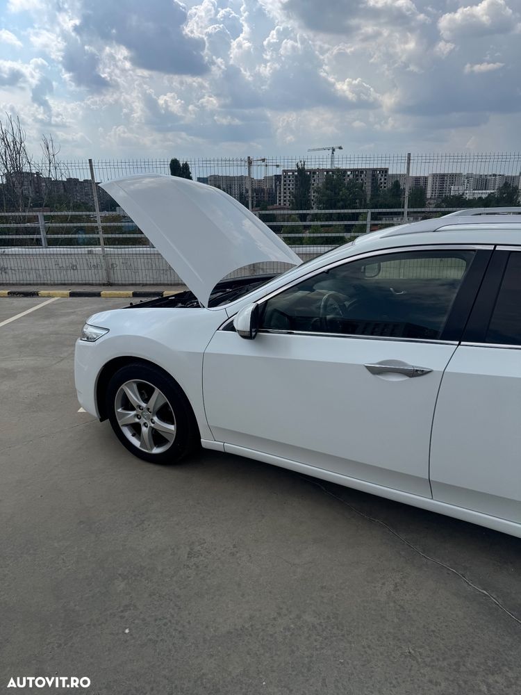 Honda Accord 2.0 Comfort - 11
