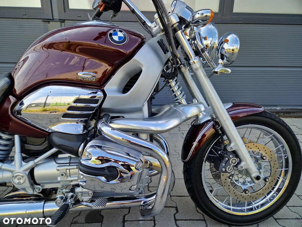 BMW R - 3
