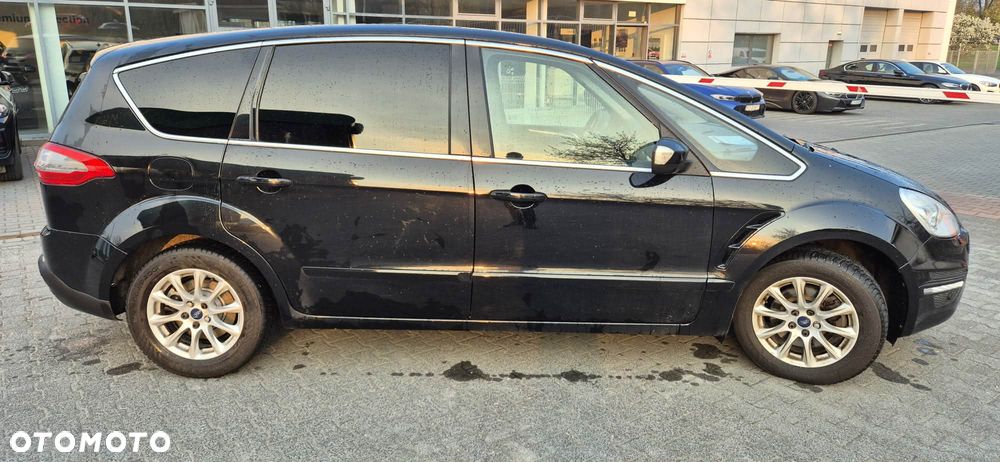 Ford S-Max 2.0 TDCi Ambiente - 5