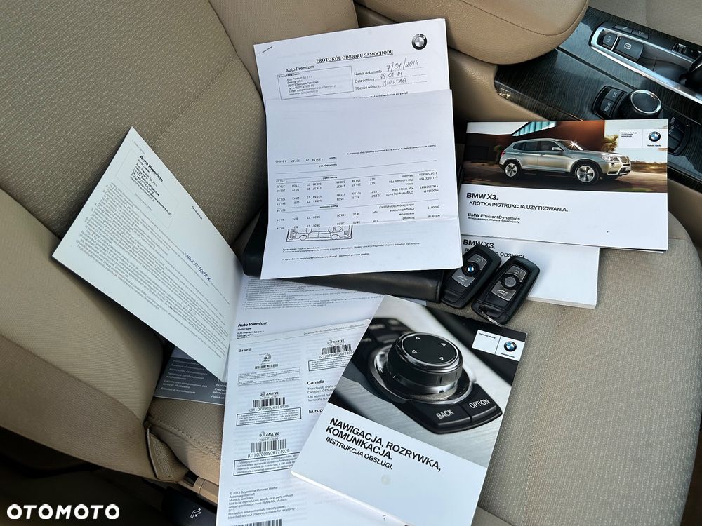 BMW X3 - 33