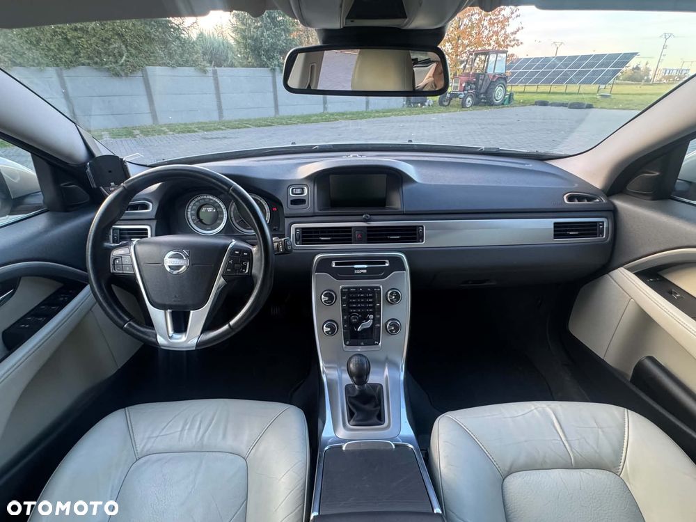 Volvo V70 - 27