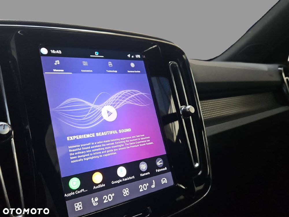 Volvo XC 40 - 14
