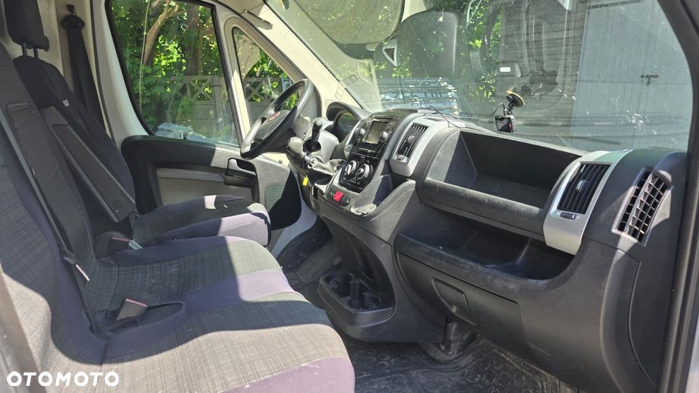 Fiat Ducato Maxi L4H2 - 11