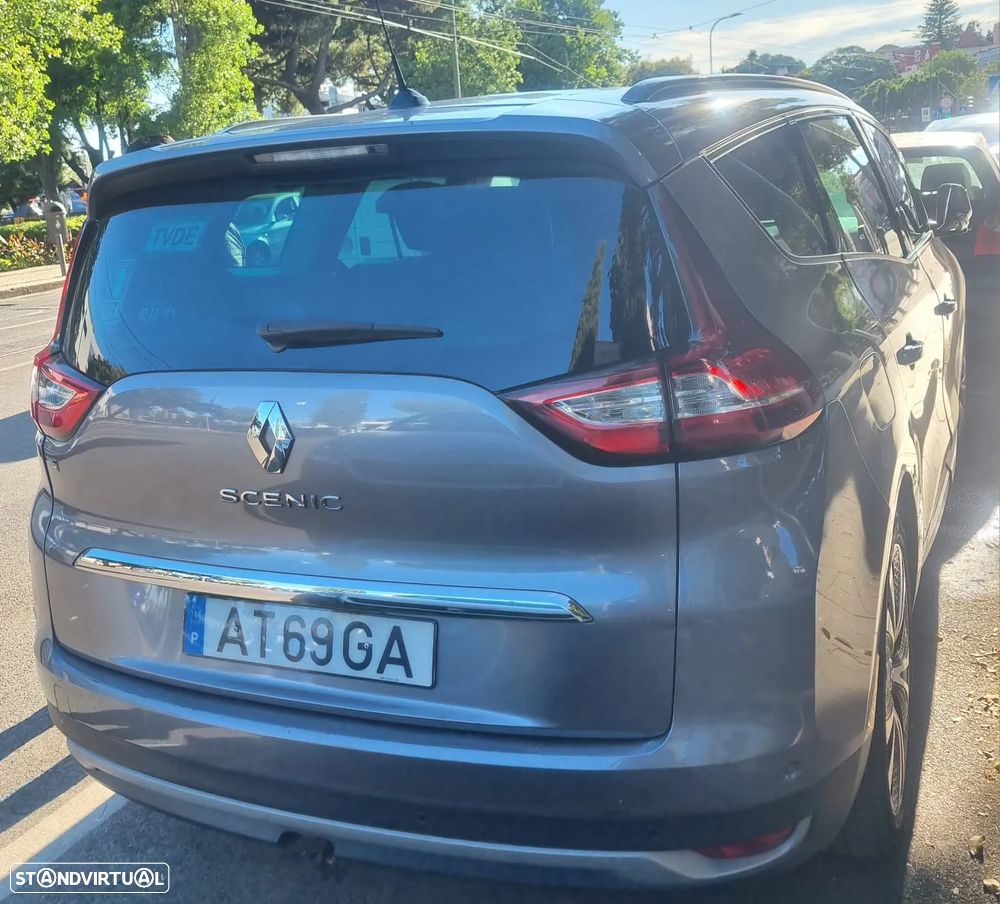 Renault Grand Scénic - 15