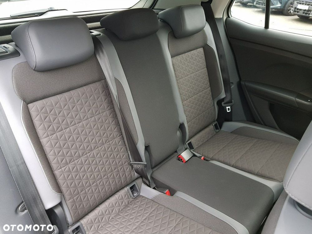 Volkswagen T-Cross 1.0 TSI Style - 20