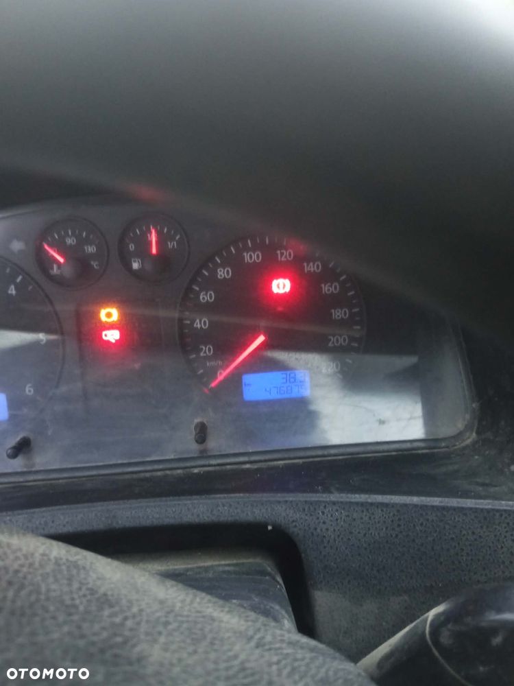 Volkswagen Transporter L1H1 - 4