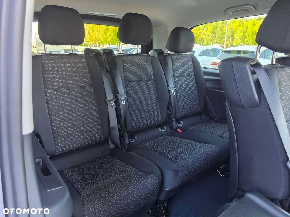 Mercedes-Benz Vito Tourer L1 Pro 9G-Tronic 447.701 - 21