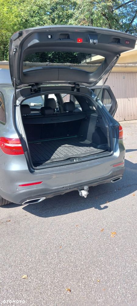 Mercedes-Benz GLC 350 d 4-Matic - 4