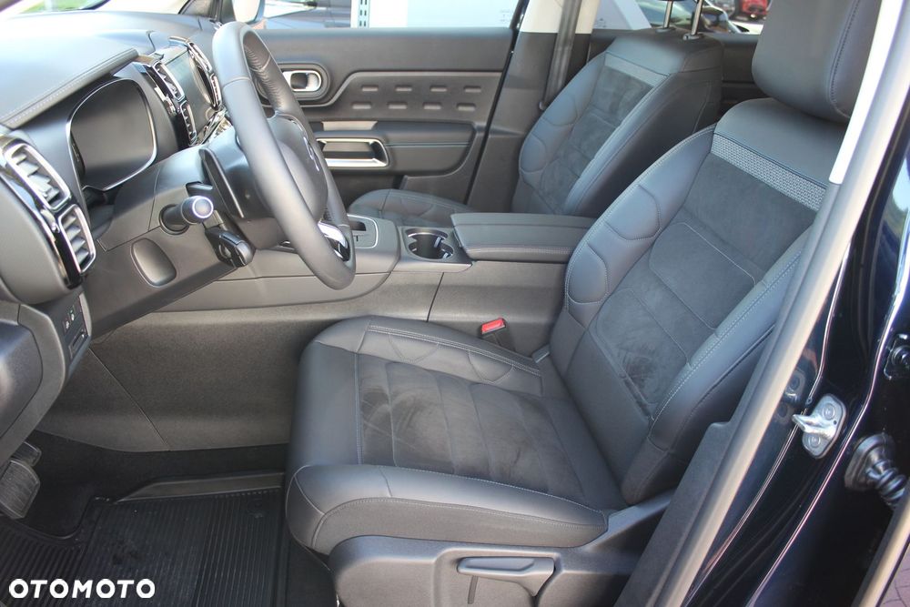 Citroën C5 Aircross - 8