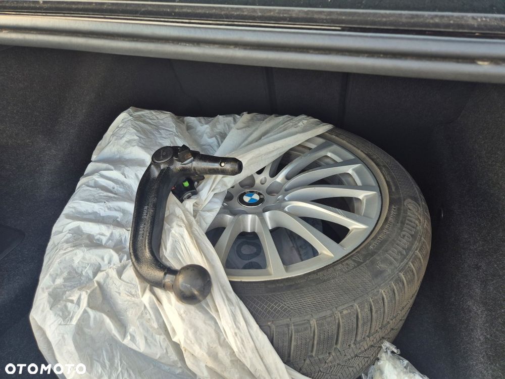 BMW Seria 5 530d mHEV Luxury Line - 30