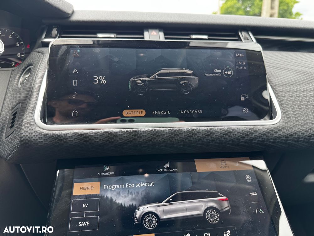 Land Rover Range Rover Velar - 20