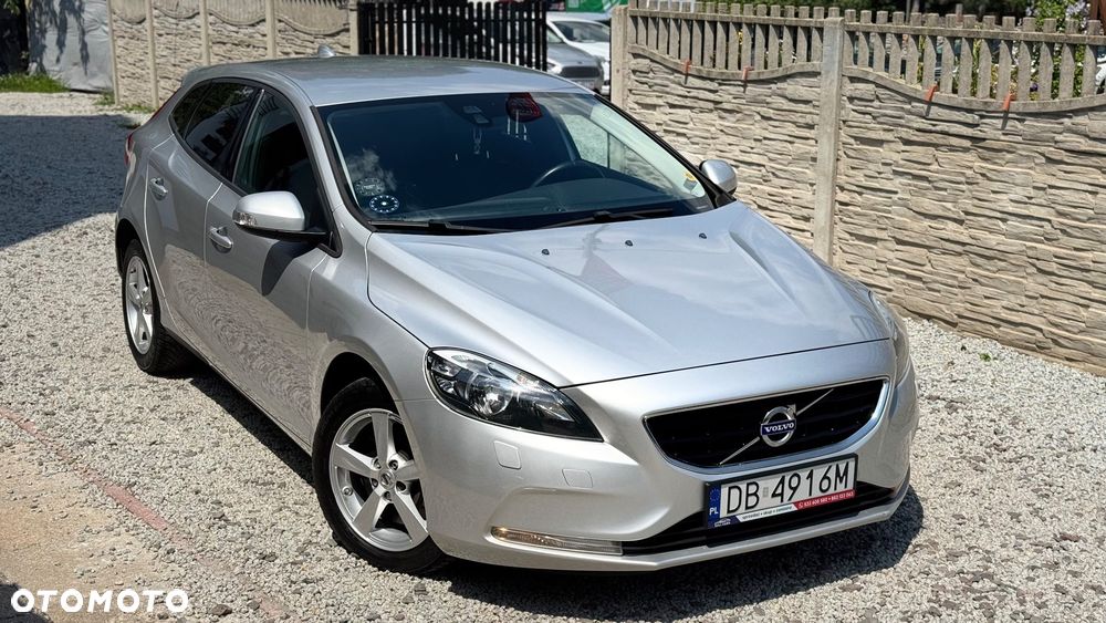 Volvo V40 D4 Drive-E Summum - 5
