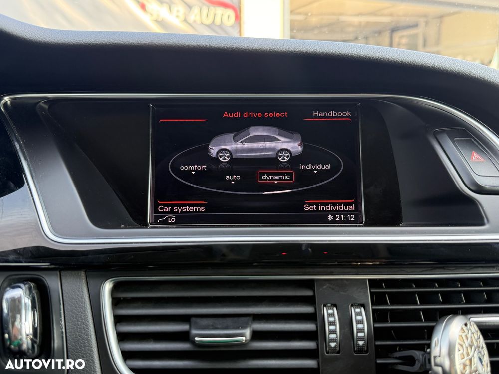 Audi RS5 Coupe 4.2 FSI quattro Stronic - 17