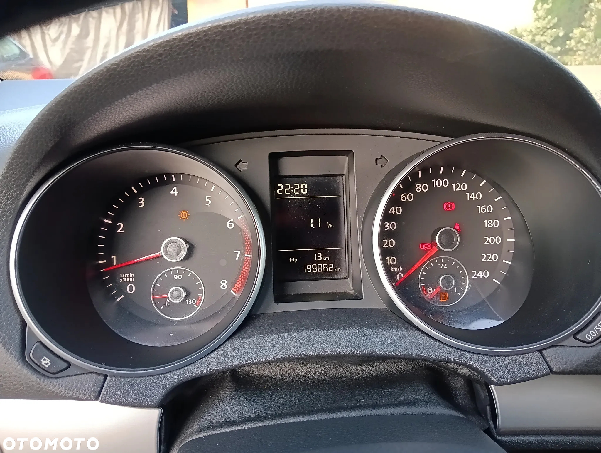 Volkswagen Golf 1.4 Trendline - 19